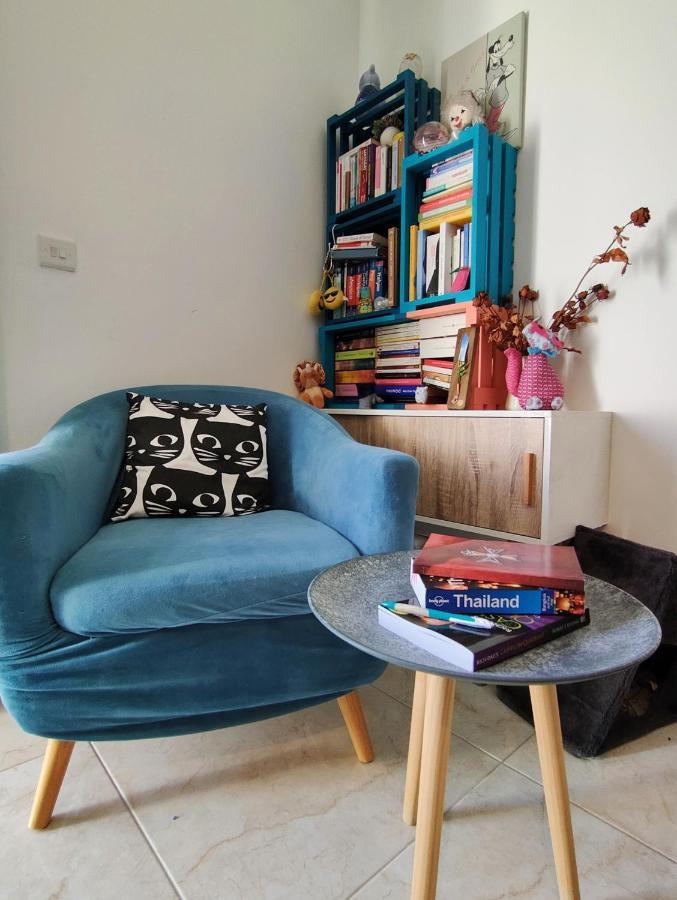 Your Room, Your Apartment, Your Shared Pool Marsalforn Bagian luar foto
