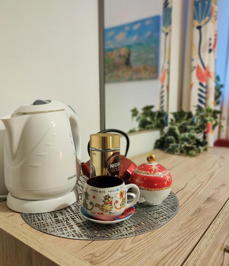 Your Room, Your Apartment, Your Shared Pool Marsalforn Bagian luar foto
