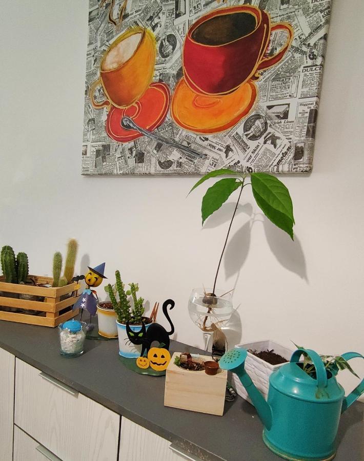 Your Room, Your Apartment, Your Shared Pool Marsalforn Bagian luar foto
